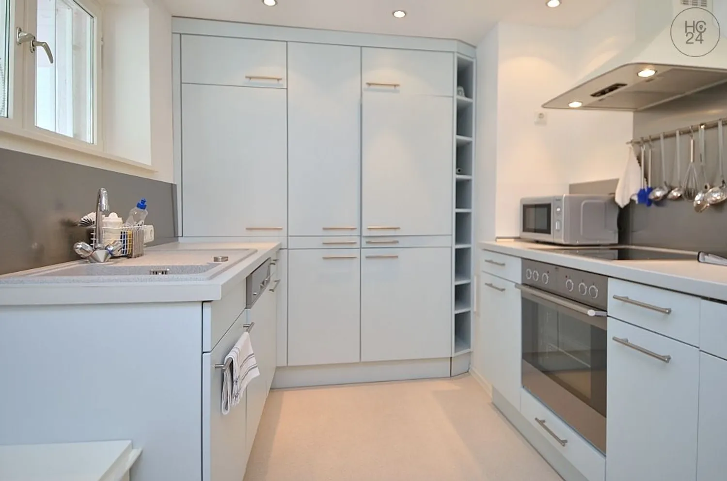 2 room apartment with 56 m² in Wiesbaden – Photo 5