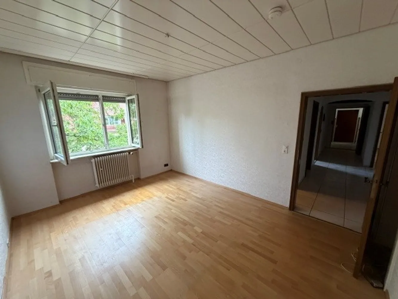 4 Zimmer Wohnung mit 120 m² in Karlsruhe – Bild 3
