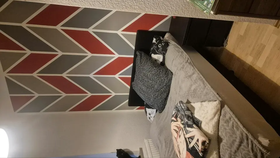 2 Zimmer Wohnung mit 55 m² in Halle (Saale) – Bild 6