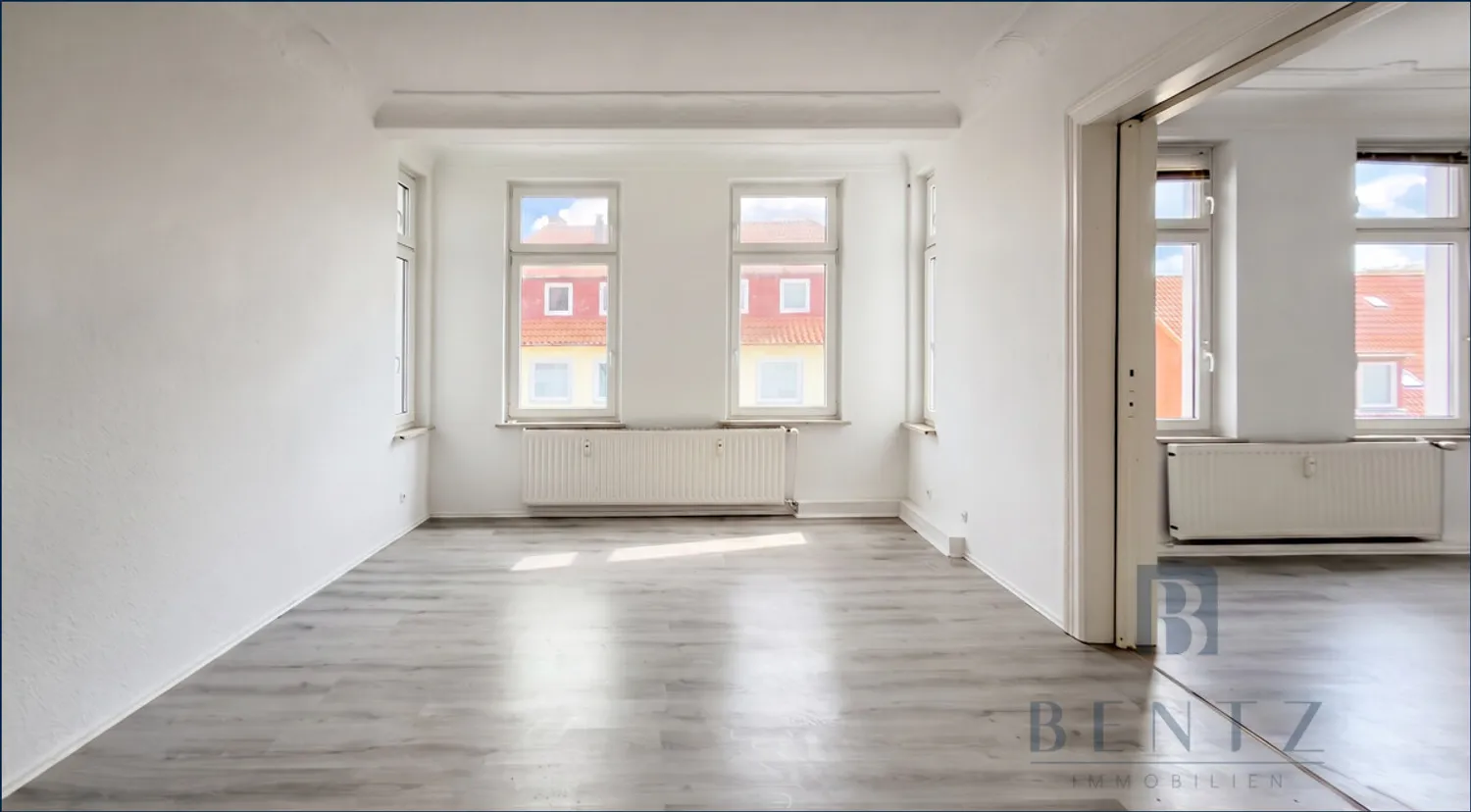 4 Zimmer Wohnung mit 90 m² in Bremerhaven – Bild 8