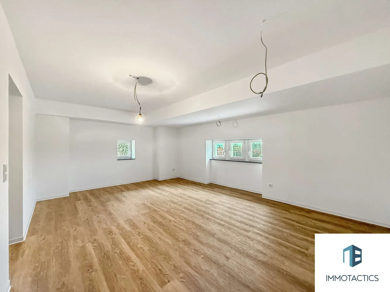 3 Zimmer Wohnung mit 138 m² in Bad Kreuznach – Bild 1