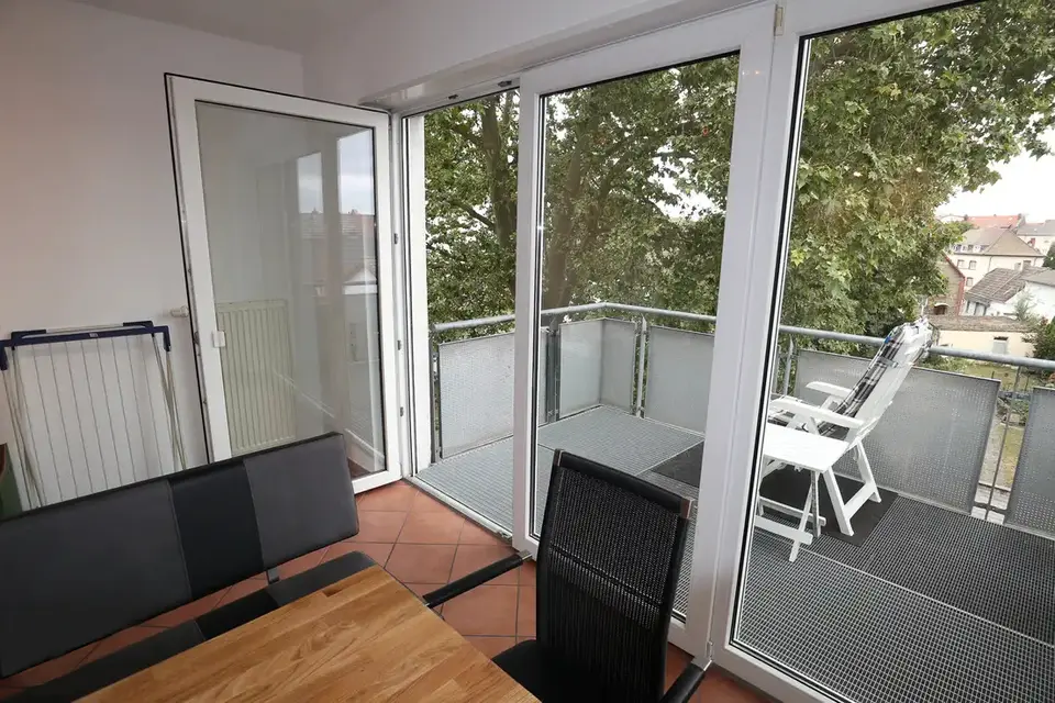 3 Zimmer Wohnung mit 75 m² in Ludwigshafen – Bild 4