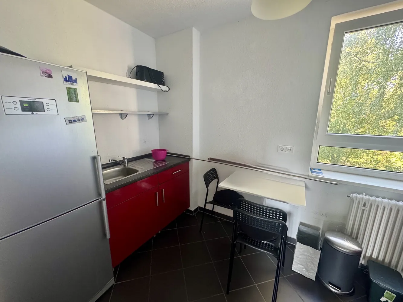 1 Zimmer Wohnung mit 20 m² in Salzgitter – Bild 7