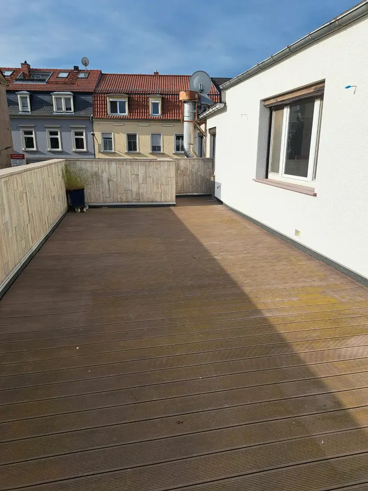 3 Zimmer Wohnung mit 140 m² in Riesa – Bild 8