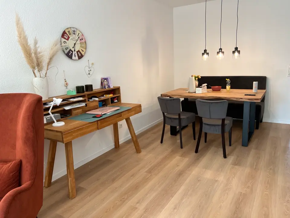 3 Zimmer Wohnung mit 82 m² in Hagen – Bild 2