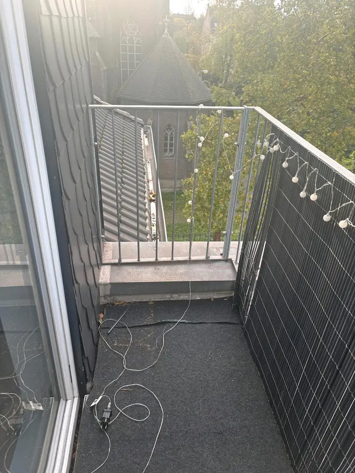 3 Zimmer Wohnung mit 96 m² in Duisburg – Bild 9