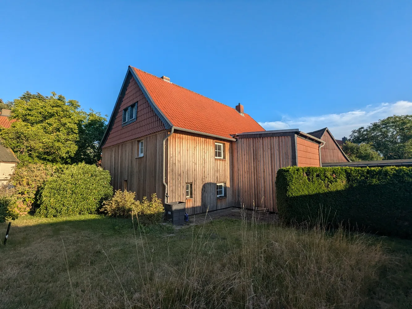 7 Zimmer Haus mit 175 m² in Salzgitter – Bild 3