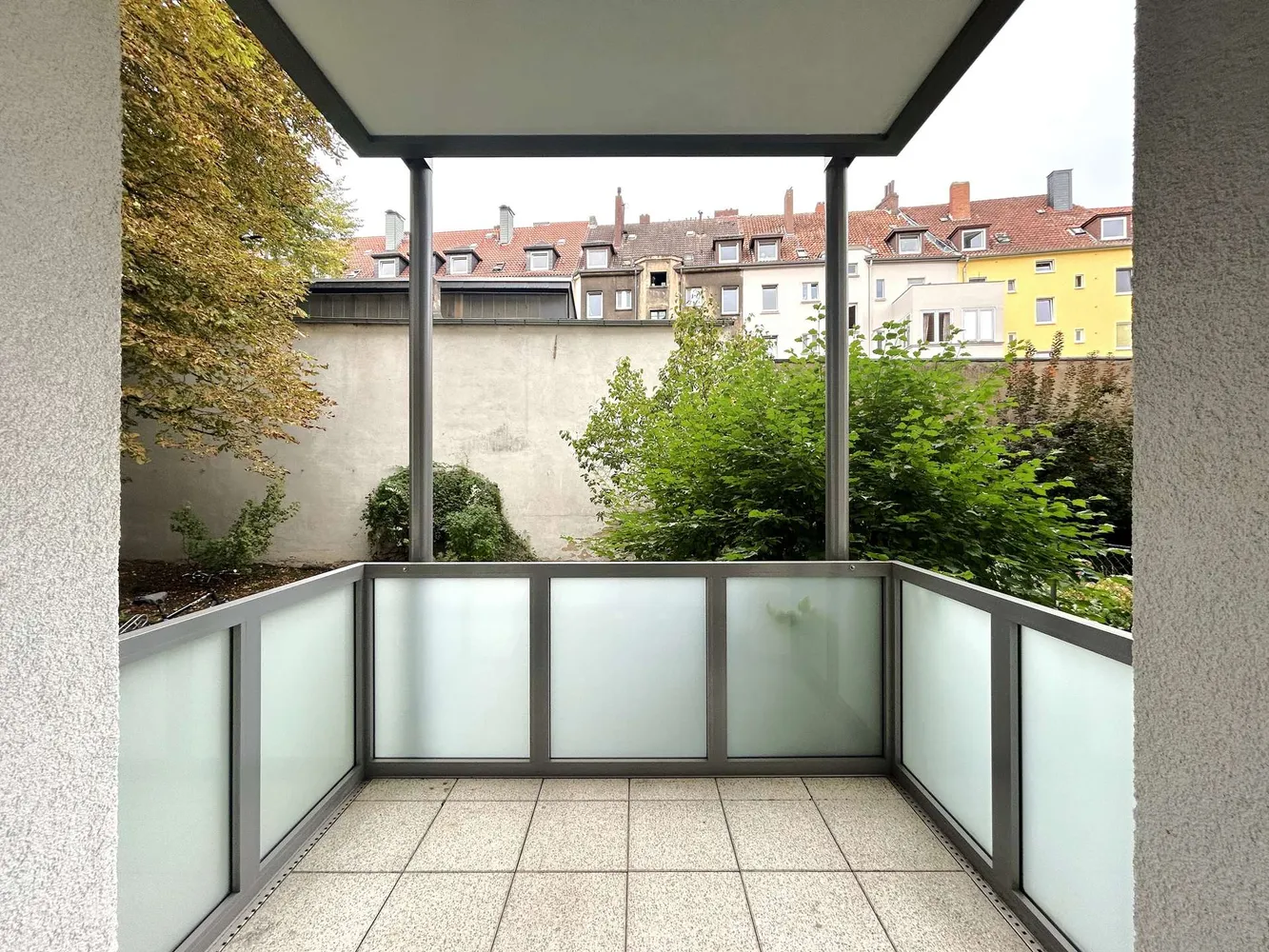 4 Zimmer Wohnung mit 88 m² in Hannover – Bild 3