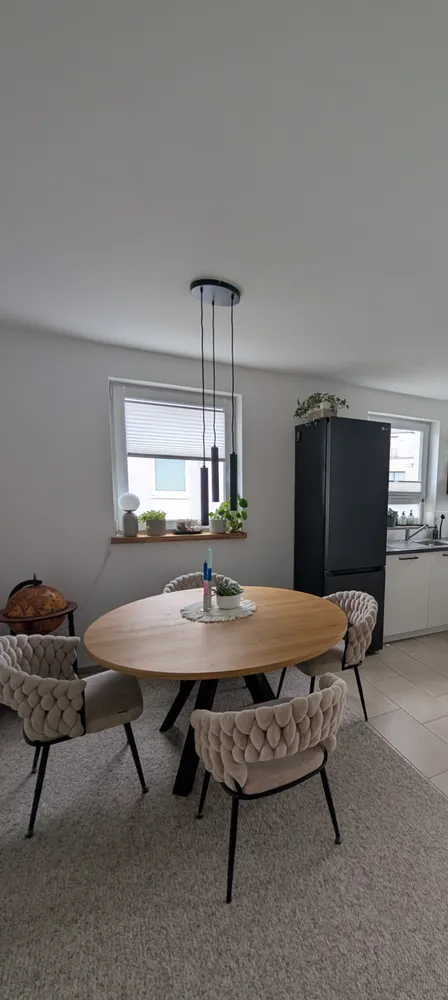 3 Zimmer Wohnung mit 64 m² in Freiburg im Breisgau – Bild 3