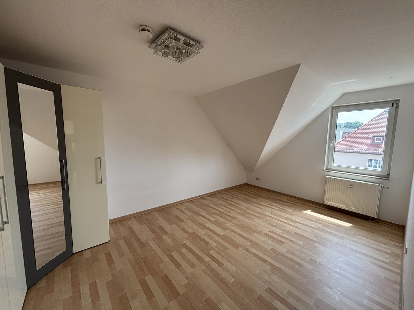 3 room apartment with 54 m² in Gera – Photo 3