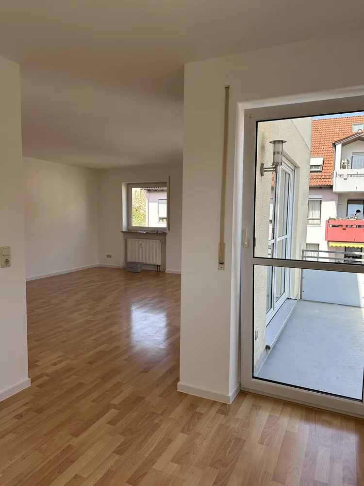 2 Zimmer Wohnung mit 42 m² in Augsburg – Bild 9