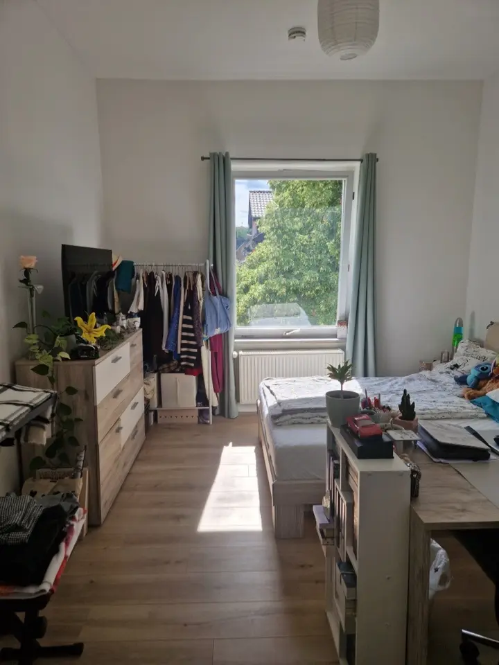 WG-Zimmer mit 13 m² in Coburg – Bild 1