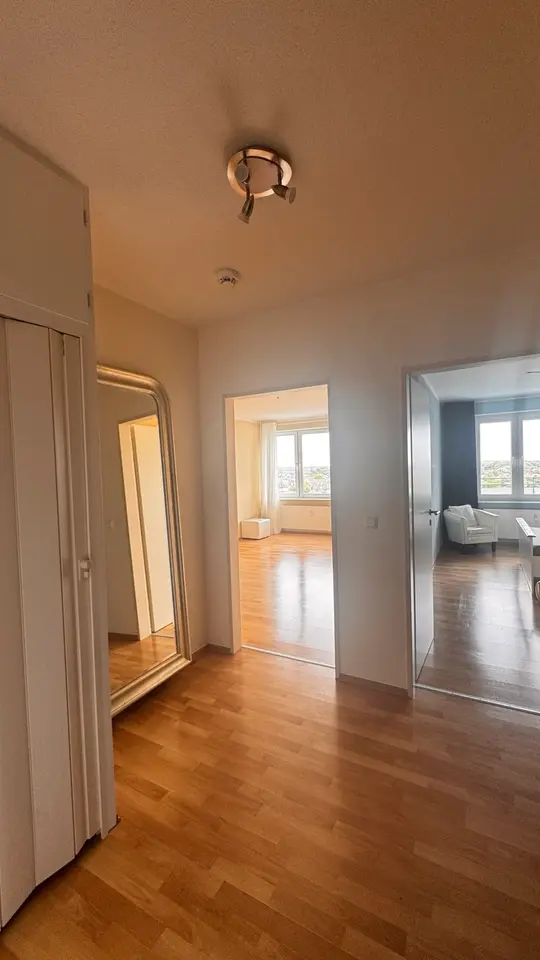 2 Zimmer Wohnung mit 50 m² in Flensburg – Bild 5