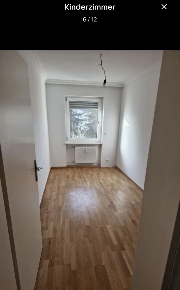 3 Zimmer Wohnung mit 83 m² in München – Bild 10