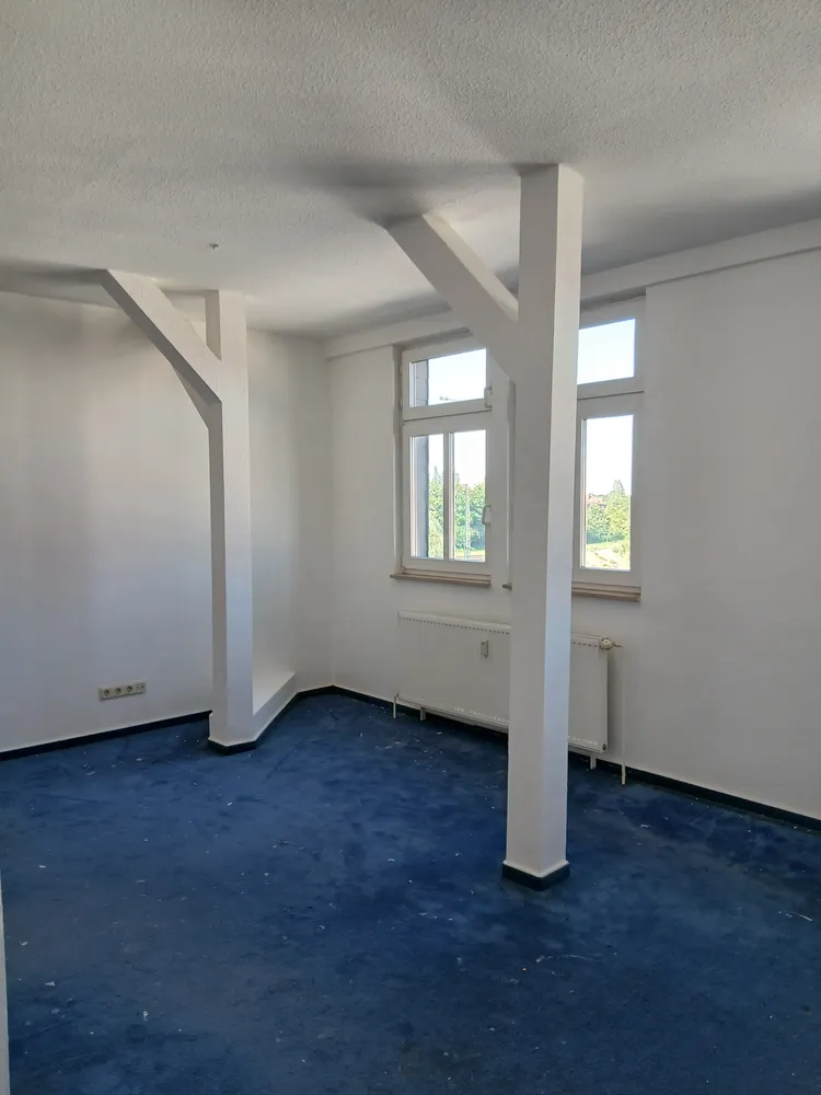 1 room apartment with 42 m² in Magdeburg – Photo 2