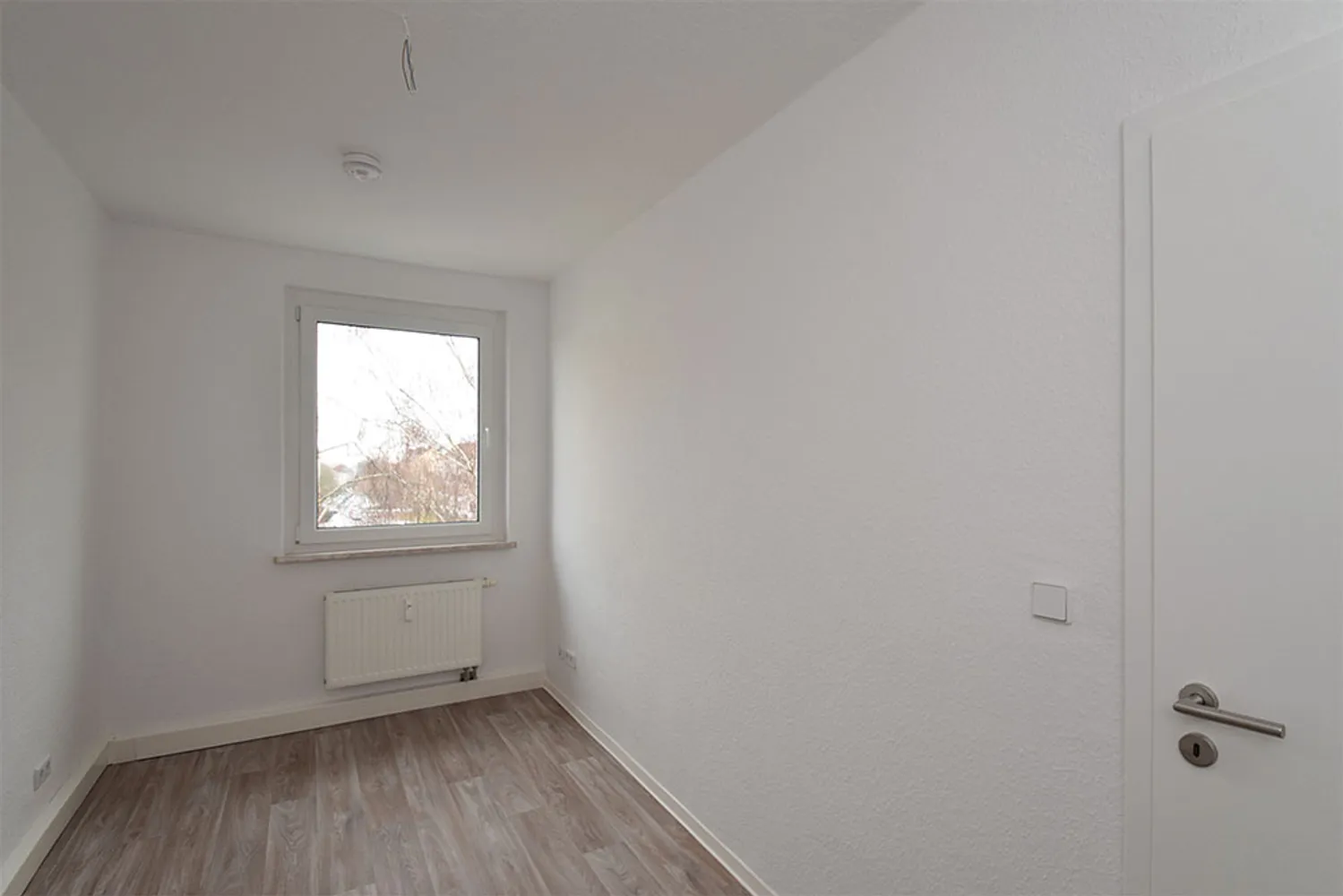 3 Zimmer Wohnung mit 60 m² in Halle (Saale) – Bild 7