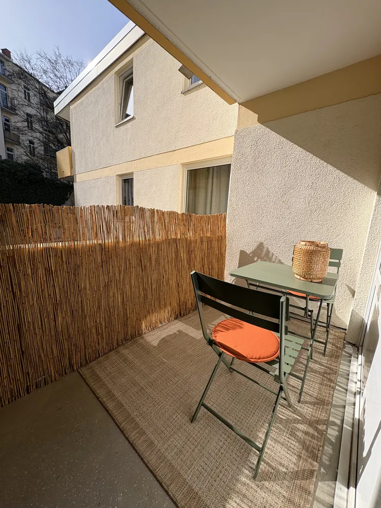 1 Zimmer Wohnung mit 35 m² in Wiesbaden – Bild 7