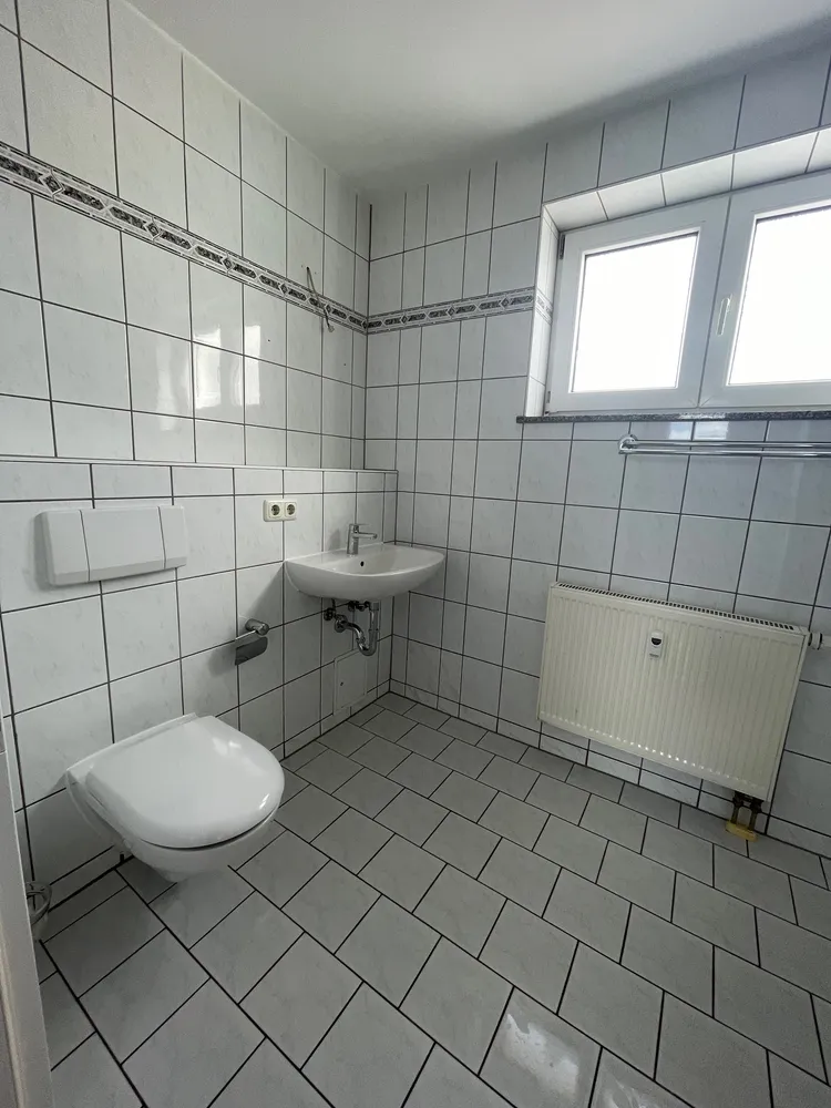 1 Zimmer Wohnung mit 44 m² in Halle (Saale) – Bild 6