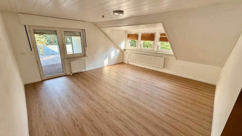 3 Zimmer Wohnung mit 75 m² in Meppen – Bild 6