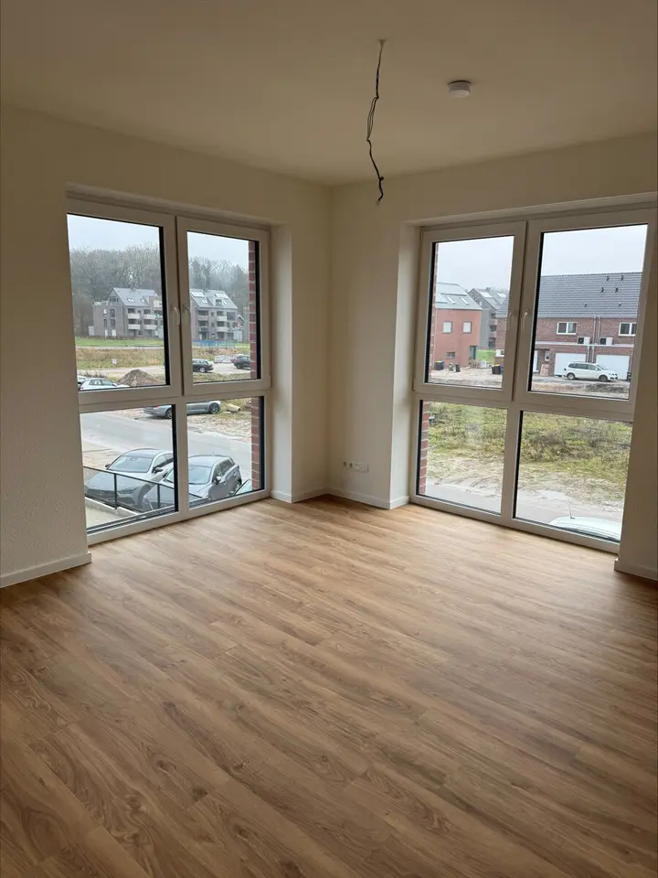 3 Zimmer Wohnung mit 96 m² in Oldenburg – Bild 4