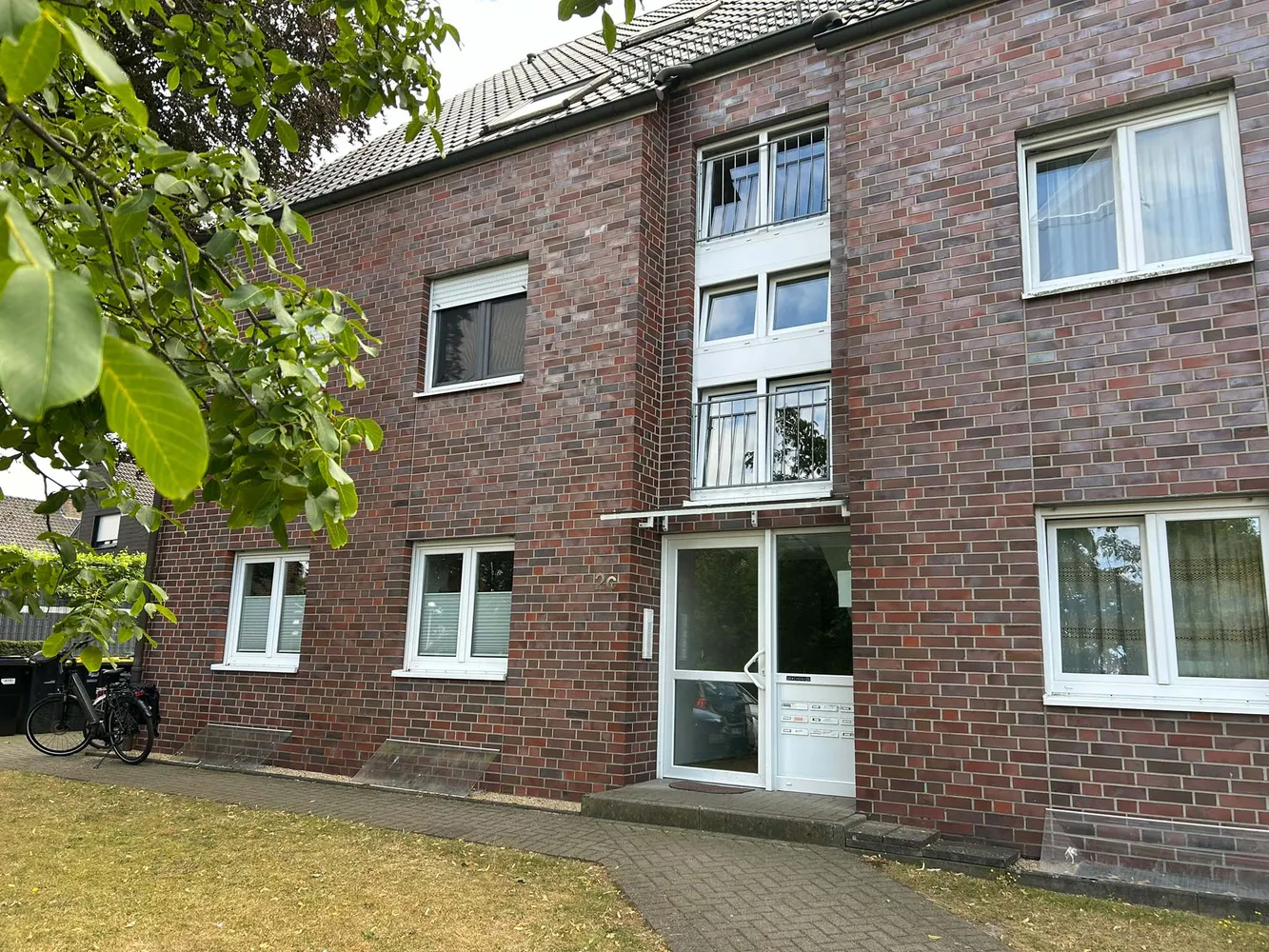3 Zimmer Wohnung mit 70 m² in Greven – Bild 12