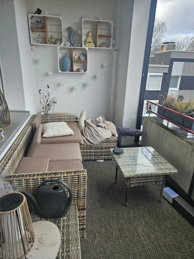 4 Zimmer Wohnung mit 87 m² in Bochum – Bild 2