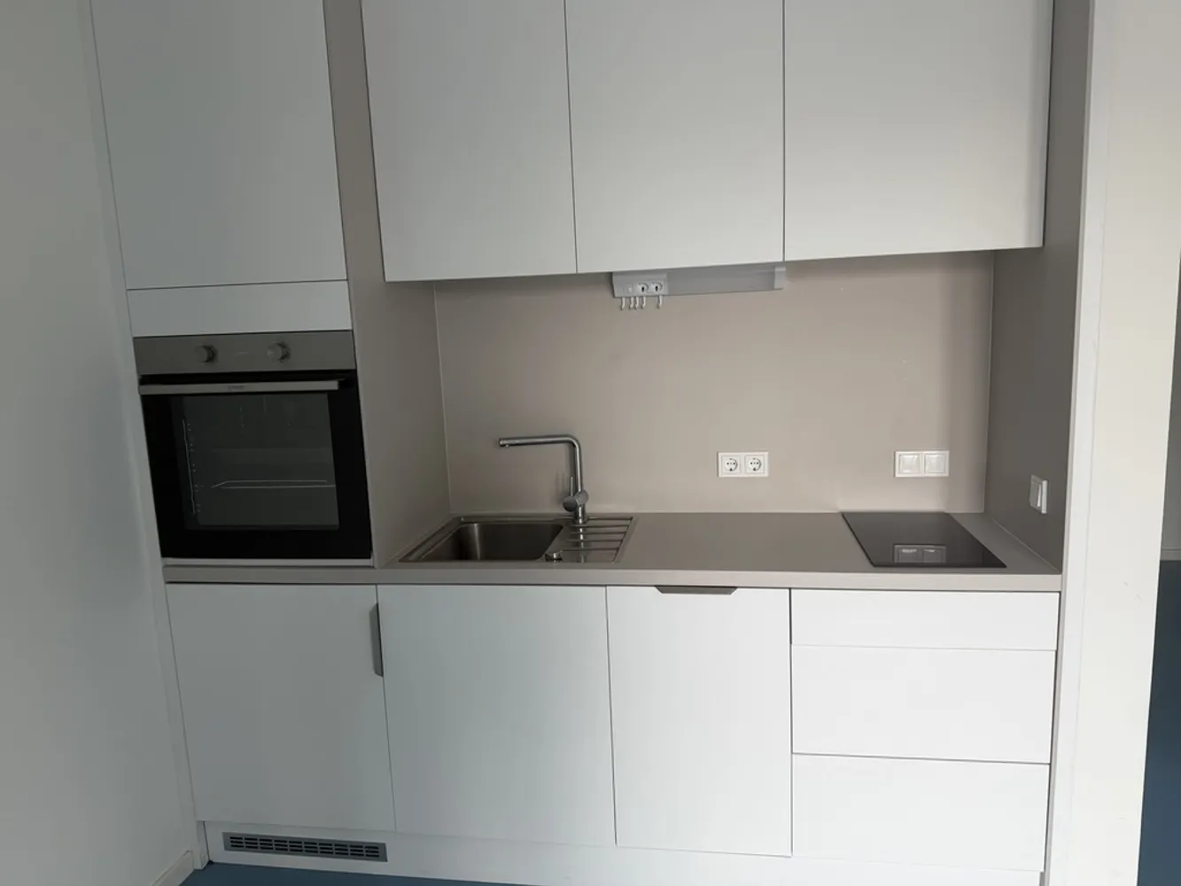 2 room apartment with 43 m² in Berlin – Photo 7