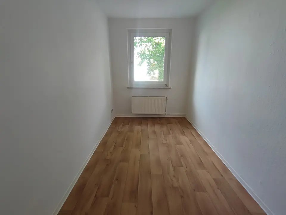 3 Zimmer Wohnung mit 58 m² in Merseburg – Bild 2