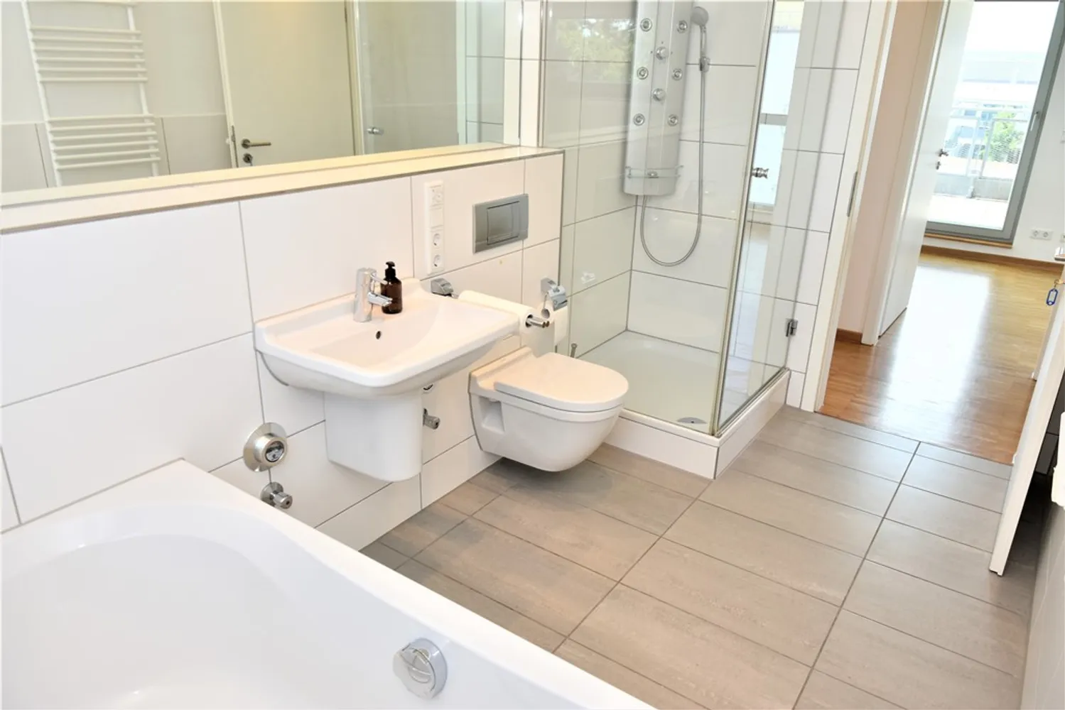4 Zimmer Wohnung mit 109 m² in Fürth – Bild 9