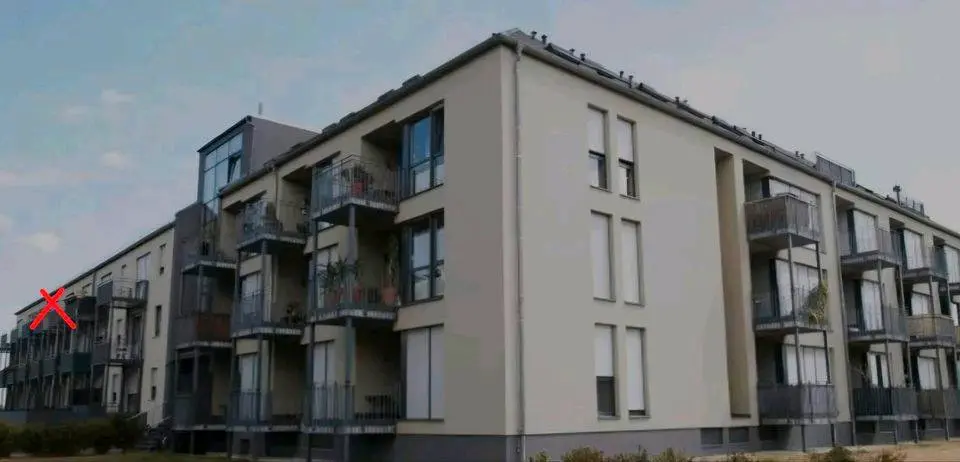 Studio mit 28 m² in Leipzig – Bild 2