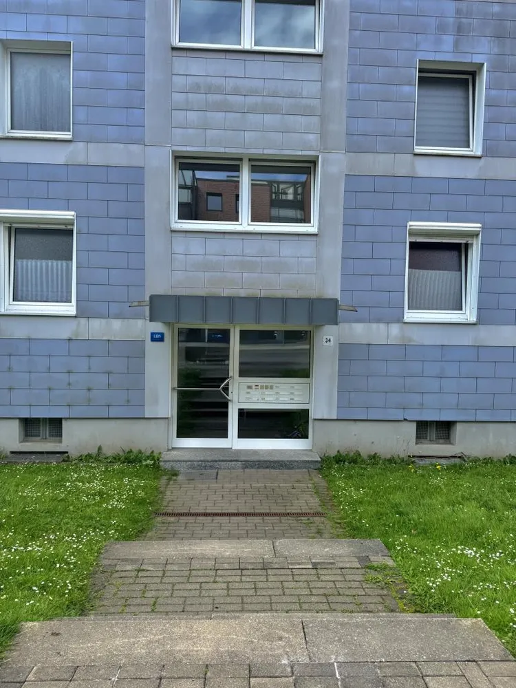 2 Zimmer Wohnung mit 65 m² in Iserlohn – Bild 3