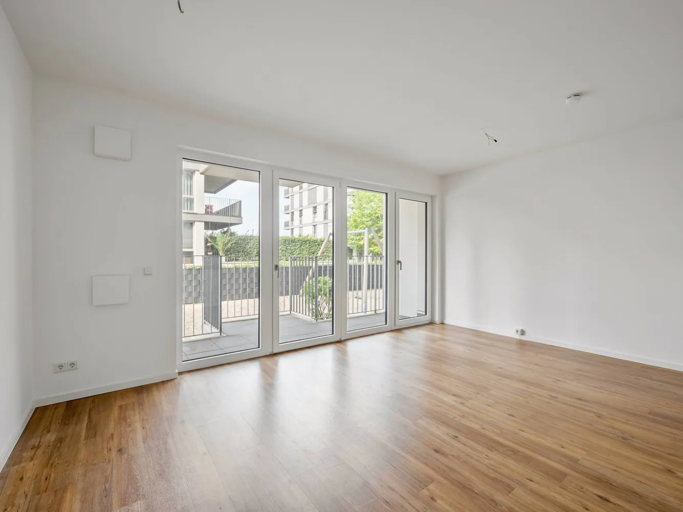 2 room apartment with 51 m² in Bremen – Photo 7
