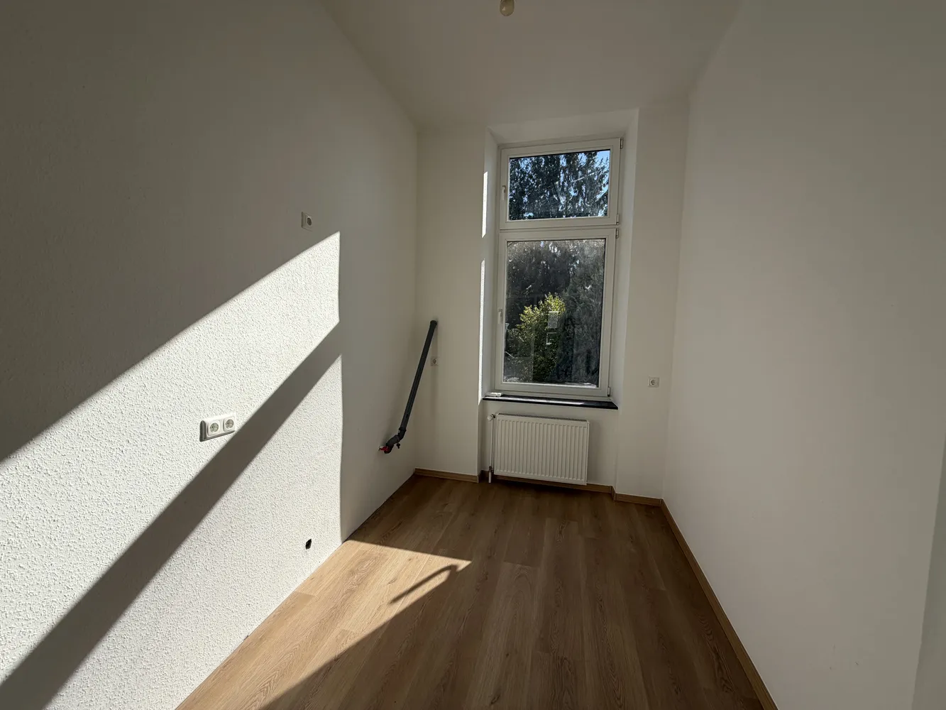 2 room apartment with 50 m² in Aachen – Photo 11