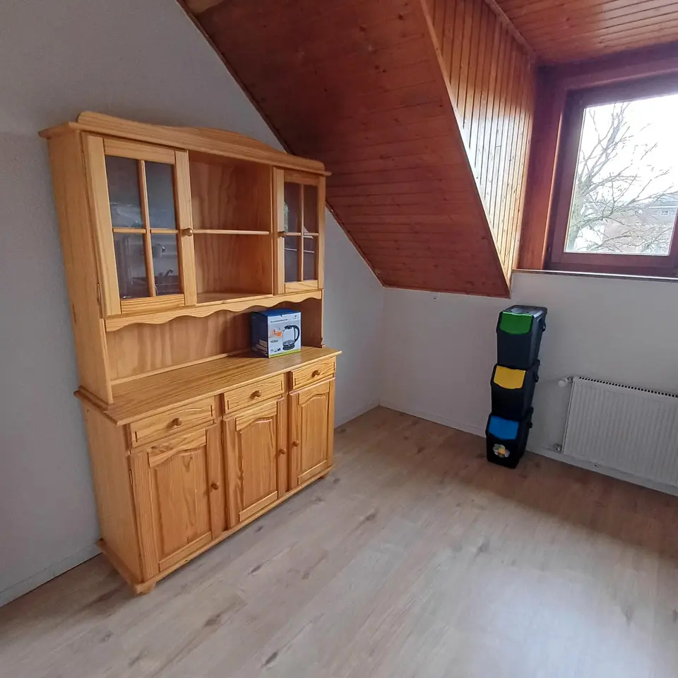 WG-Zimmer mit 13 m² in Lüdenscheid – Bild 6