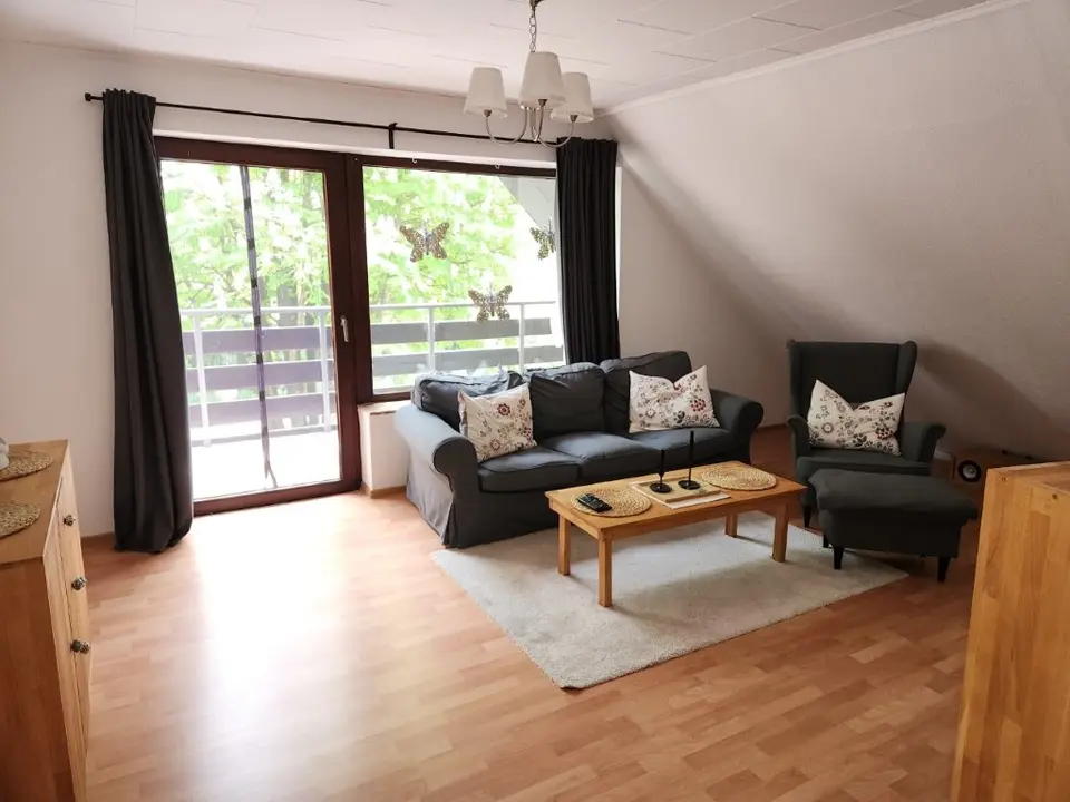 4 room apartment with 112 m² in Bremerhaven – Photo 7