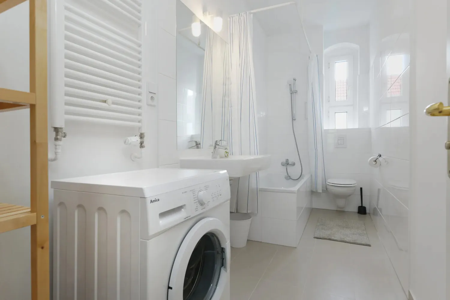 WG-Zimmer mit 9 m² in Berlin – Bild 8