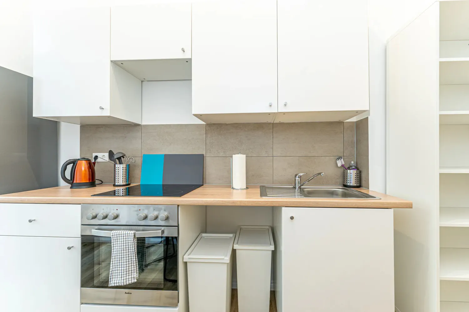 Shared room with 11 m² in Berlin – Photo 7