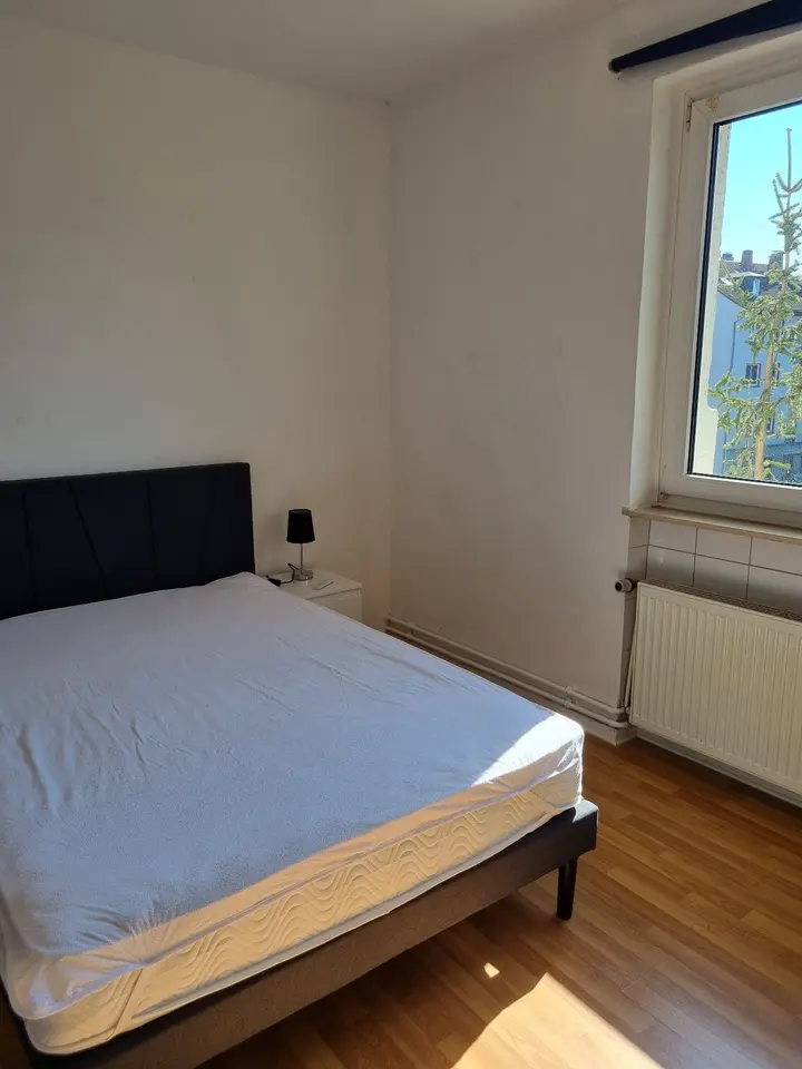 WG-Zimmer mit 39 m² in Frankfurt am Main – Bild 7