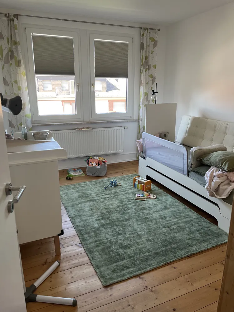 4 Zimmer Wohnung mit 160 m² in Weinheim – Bild 3