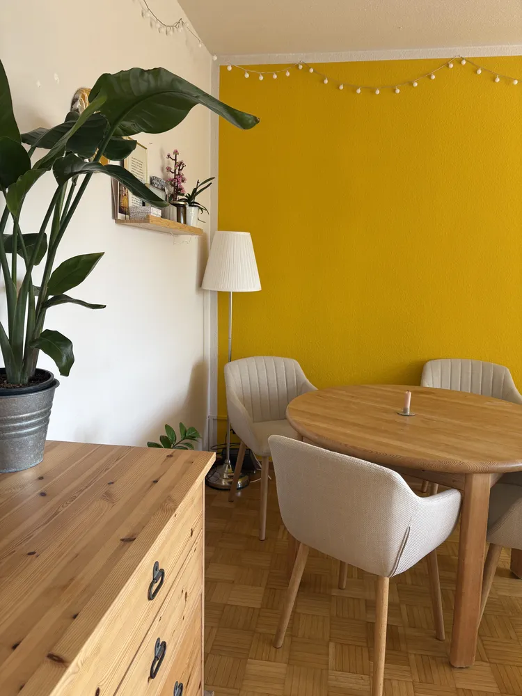 2 Zimmer Wohnung mit 55 m² in Bielefeld – Bild 1