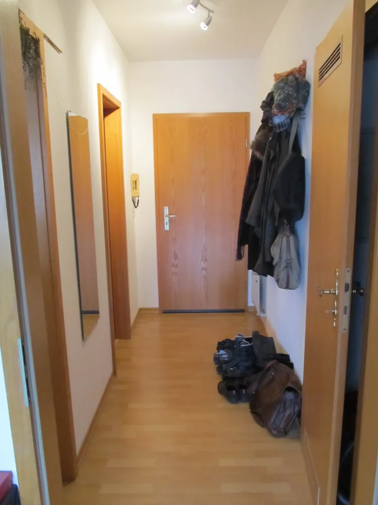 1 Zimmer Wohnung mit 41 m² in Bonn – Bild 6