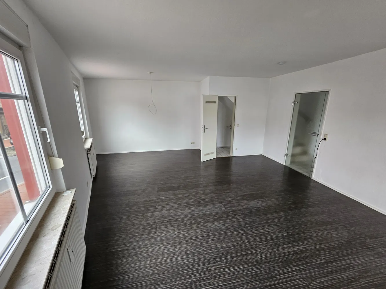 3 room apartment with 85 m² in Bremerhaven – Photo 2