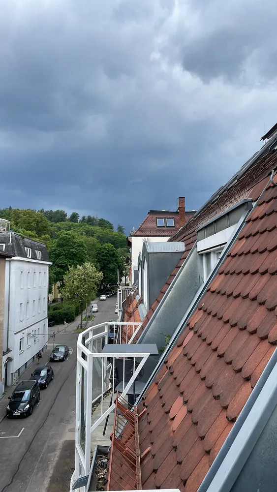 4 Zimmer Wohnung mit 100 m² in Stuttgart – Bild 5