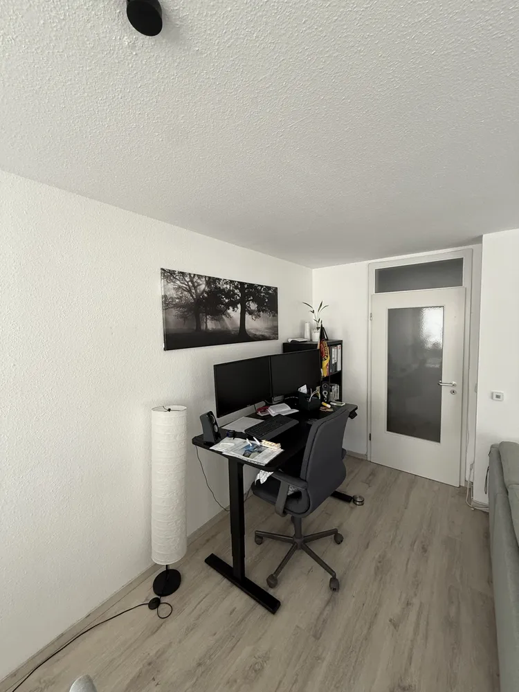 2 Zimmer Wohnung mit 65 m² in Dresden – Bild 6