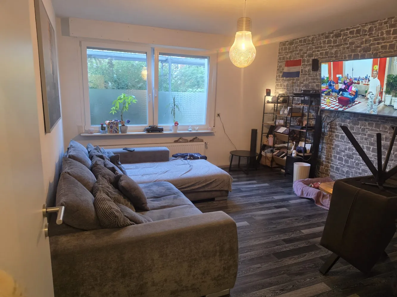 3 Zimmer Wohnung mit 75 m² in Dortmund – Bild 3