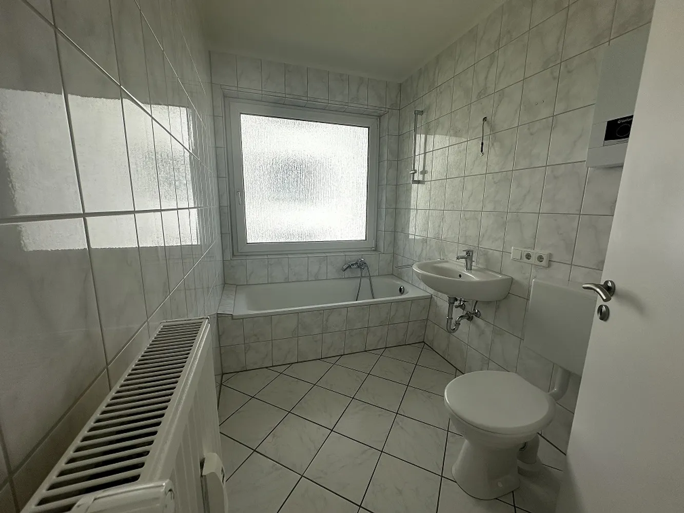 2 Zimmer Wohnung mit 63 m² in Hagen – Bild 8