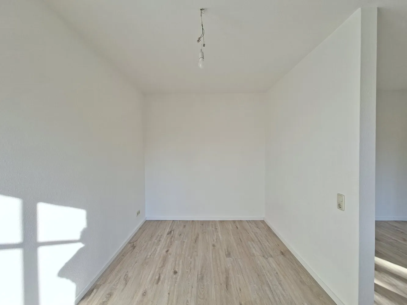 1 Zimmer Wohnung mit 42 m² in Zeitz – Bild 1