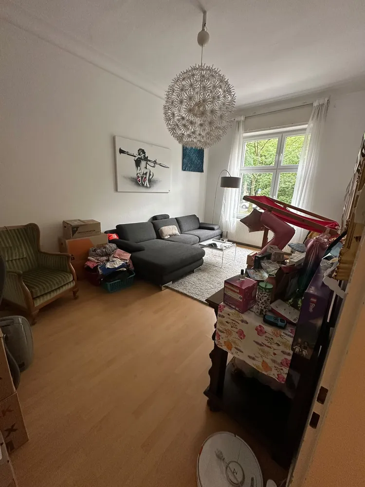 3 Zimmer Wohnung mit 88 m² in Düsseldorf – Bild 5