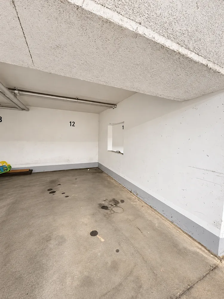 2 Zimmer Wohnung mit 41 m² in Freital – Bild 4