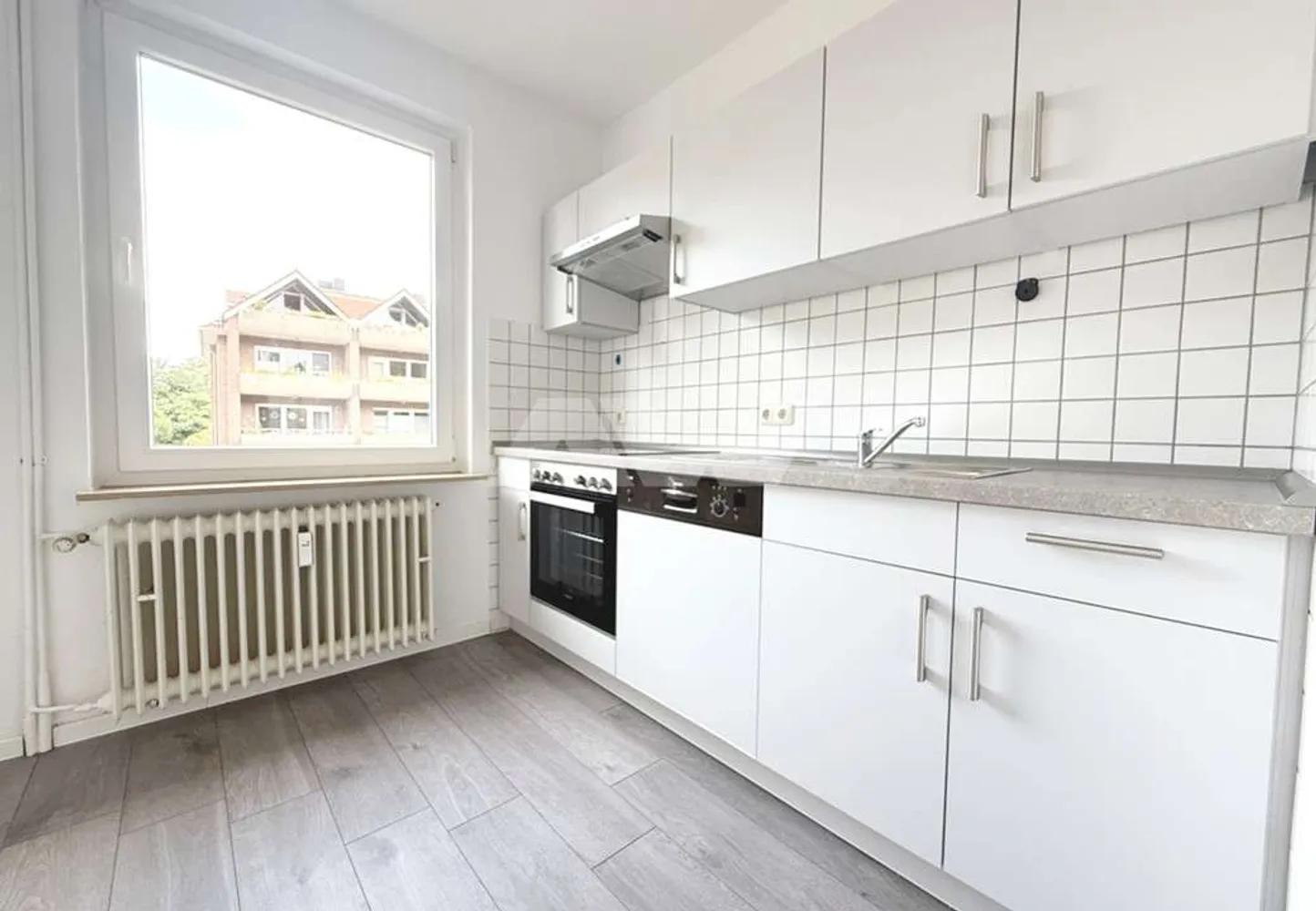 3 Zimmer Wohnung mit 55 m² in Norden – Bild 4